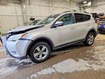 Toyota RAV 4 2015