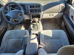 Mitsubishi Montero 2000