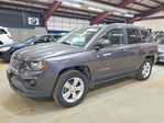 Jeep Compass 2016