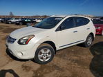Nissan Rogue 2014