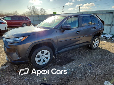 Toyota RAV 4 2023 - Image 1 of 14