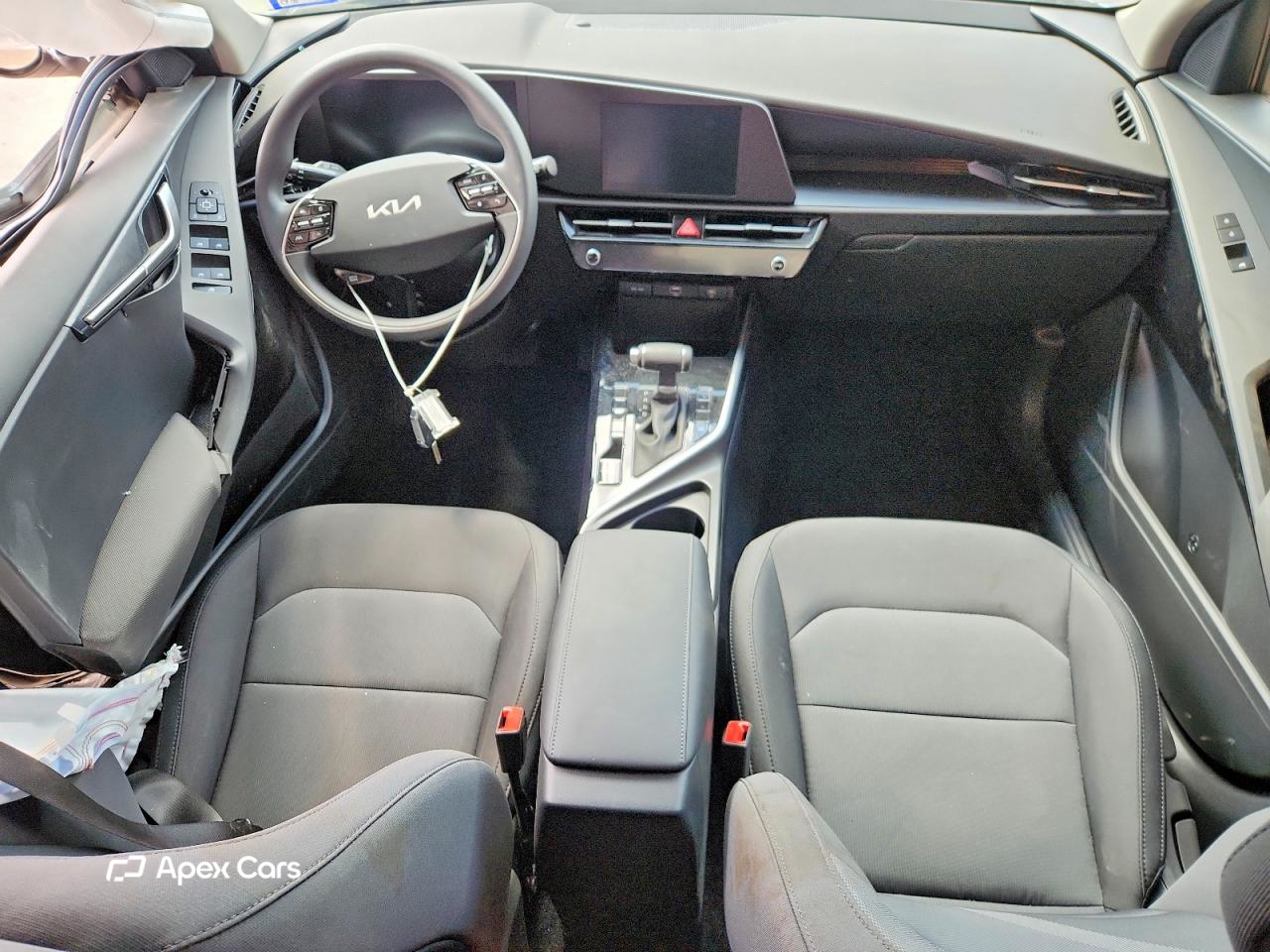 Kia Niro 2026