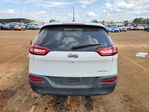 Jeep Cherokee 2016