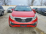 Kia Sportage 2012