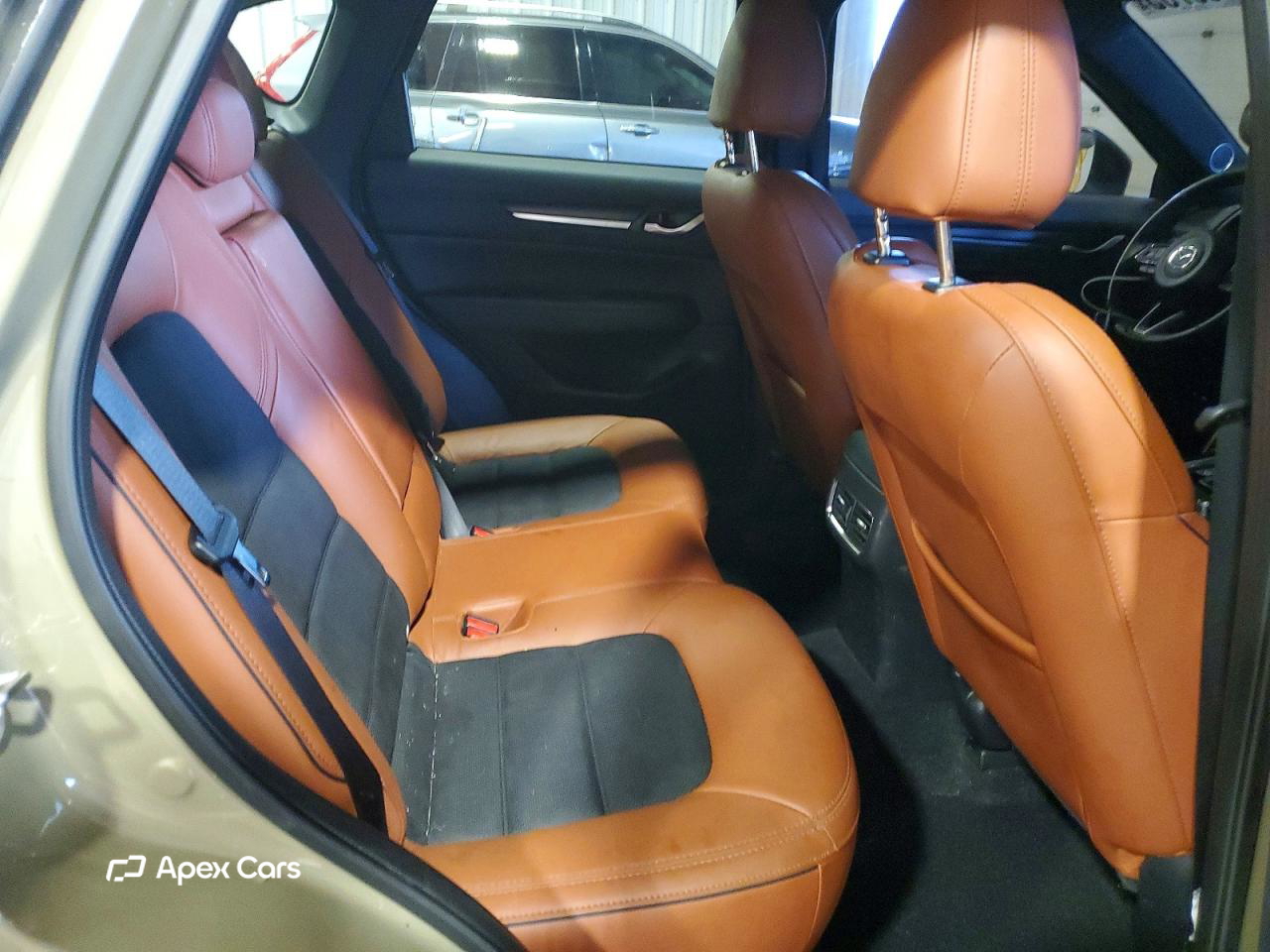 Mazda CX-5 2024