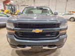 Chevrolet Silverado 2018