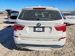 BMW X3 2016