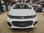 Chevrolet Trax 2021