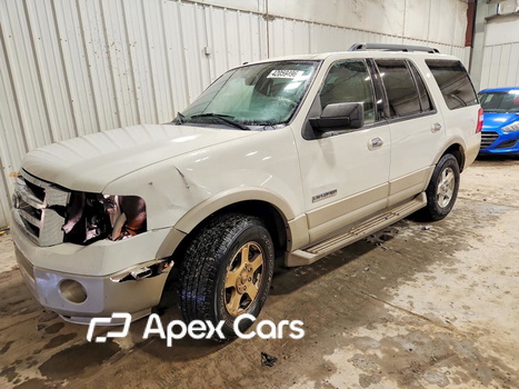 Ford Expedition 2008 - Image 1 of 13