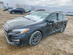 Subaru Impreza 2018
