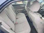 Toyota Corolla 2011