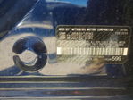 Mitsubishi Lancer 2014