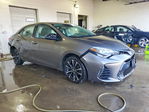 Toyota Corolla 2017