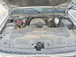 Chevrolet Silverado 2012