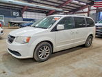 Dodge Caravan 2013