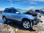 Subaru Outback 2013