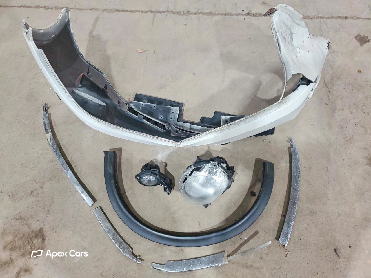 Nissan Juke 2013