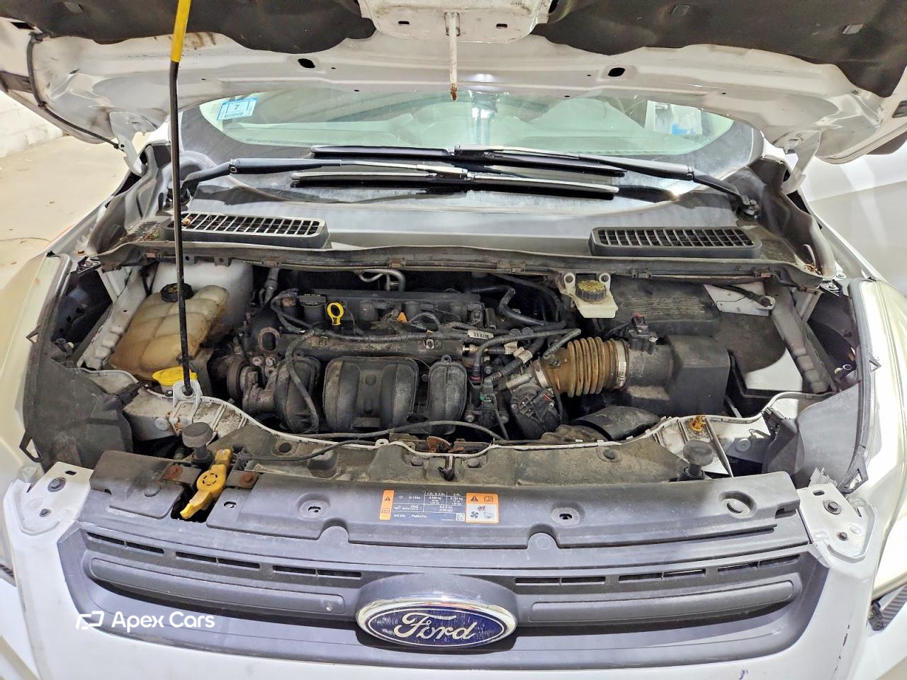 Ford Escape 2014