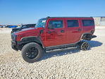 Hummer H2 2003