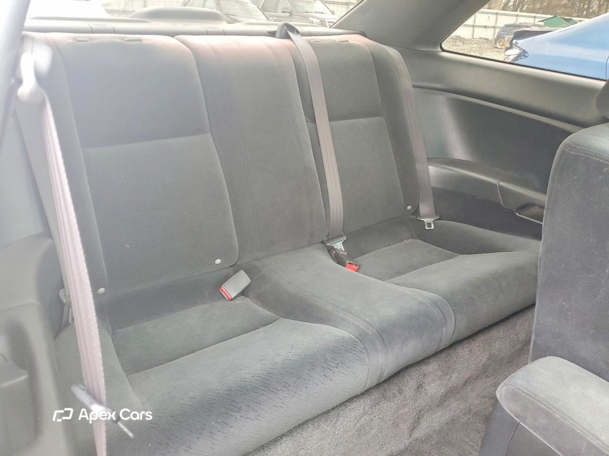 Honda Civic 2003