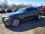 BMW Series 7 2014