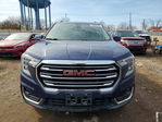 GMC Terrain 2022