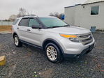 Ford Explorer 2015