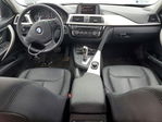 BMW Series 3 2017