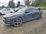 Dodge Charger 2016
