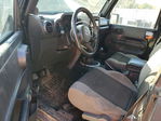 Jeep Wrangler 2007