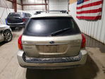 Subaru Legacy 2005