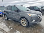 Ford Escape 2018