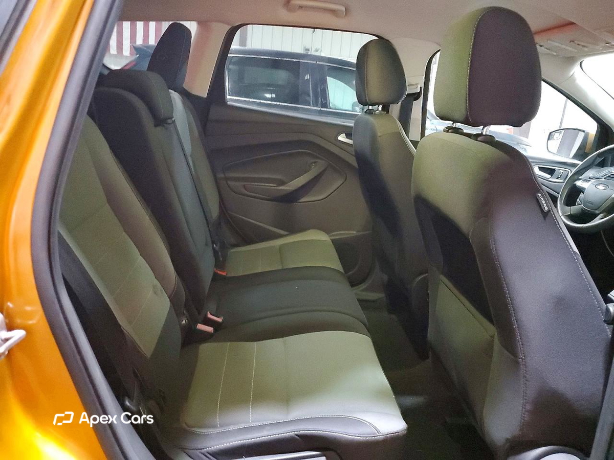 Ford Escape 2016