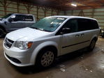 Dodge Caravan 2017