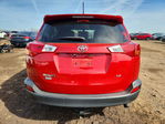 Toyota RAV 4 2015