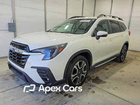 Subaru Ascent 2023 - Image 1 of 14