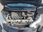 Nissan Versa 2016