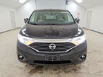 Nissan Quest 2012