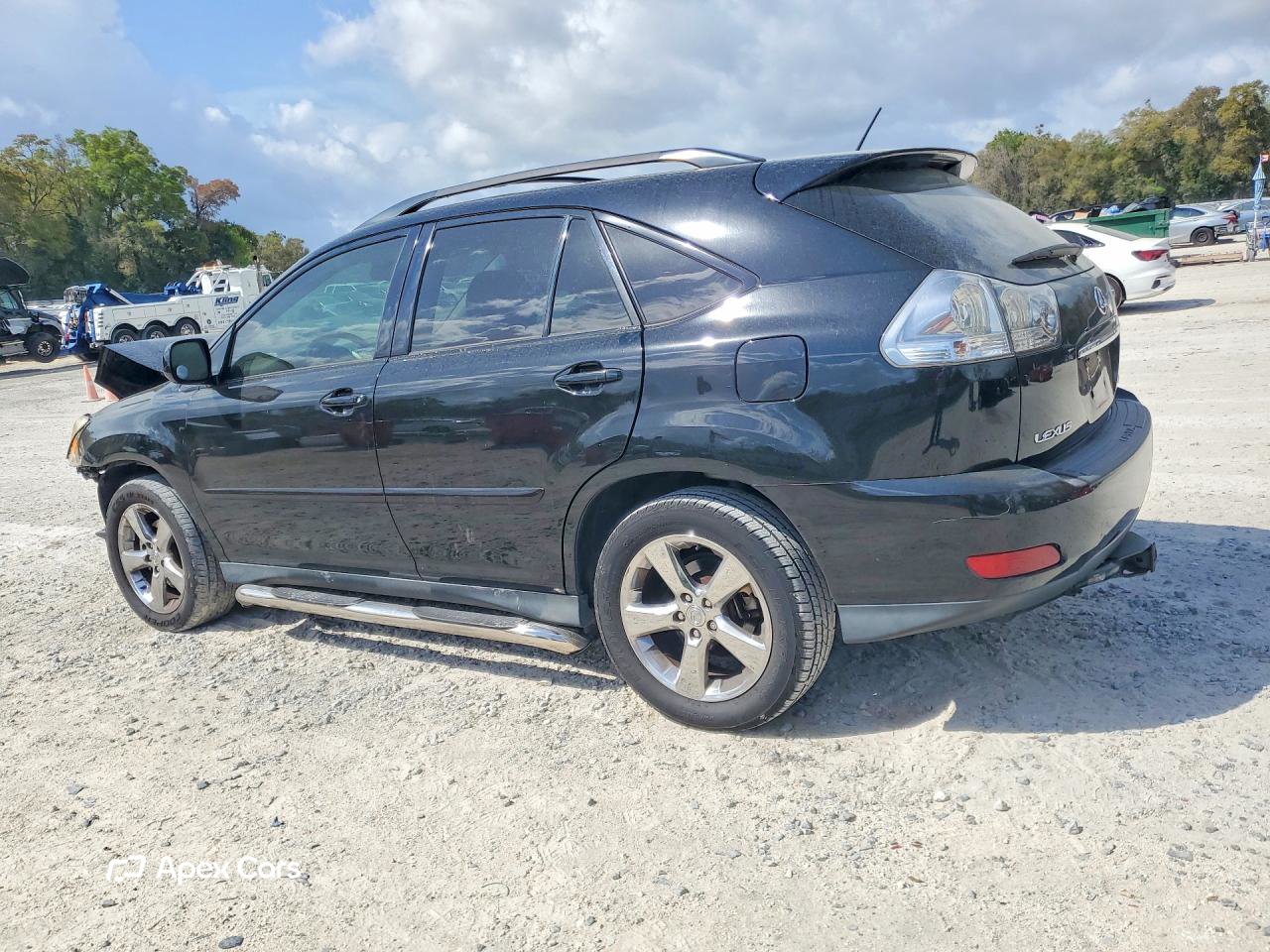 Lexus RX 2006