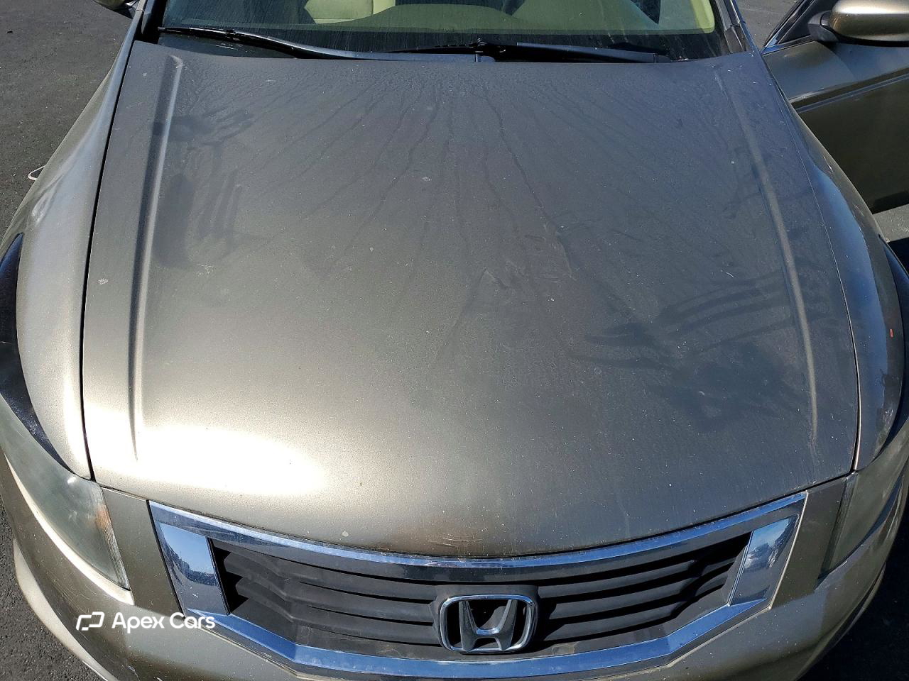Honda Accord 2010