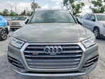 Audi SQ5 2019