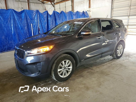 Kia Sorento 2019 - Image 1 of 13