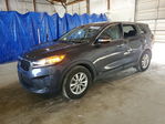 Kia Sorento 2019