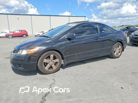 Honda Civic 2008 - Image 1 of 12