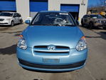 Hyundai Accent 2011