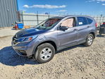 Honda CR-V 2016