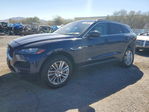 Jaguar F-Pace 2017