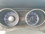 Hyundai Sonata 2011