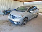 Honda Fit 2015