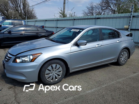 Honda Accord 2012 - Image 1 of 12